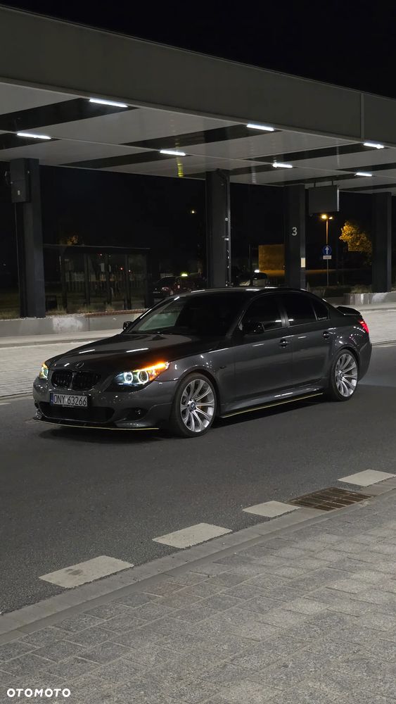 BMW Seria 5 - 31