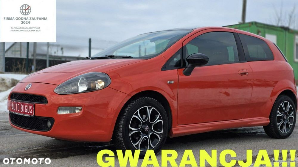 Fiat Punto - 2
