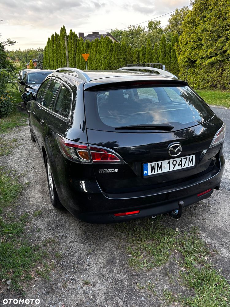 Mazda 6 2.2 CD Exclusive - 3