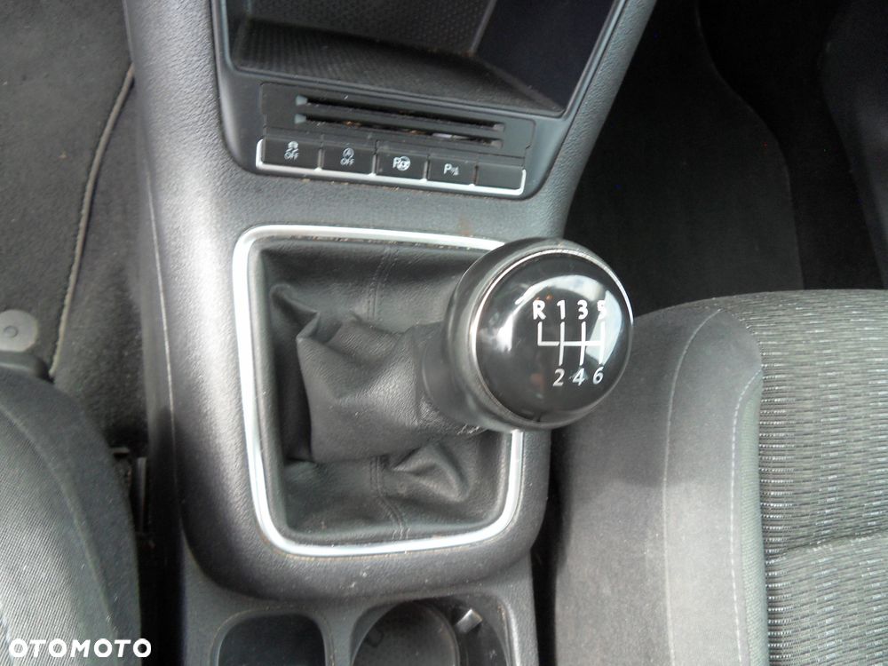 Volkswagen Tiguan 2.0 TDI DPF BlueMotion Technology Freestyle - 16