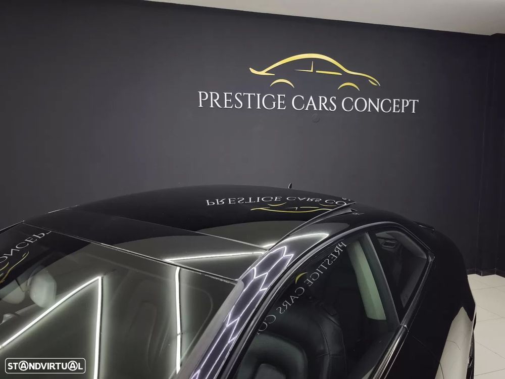 Audi A5 2.0 TFSI quattro S tronic S-line - 19