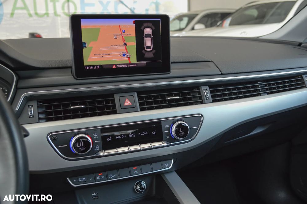 Audi A5 Sportback 2.0 TDI S tronic Design - 8
