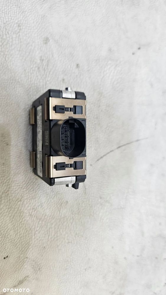 radar distronic czujnik vw skoda seat audi porsche bentley 4m0907566g nowy - 2