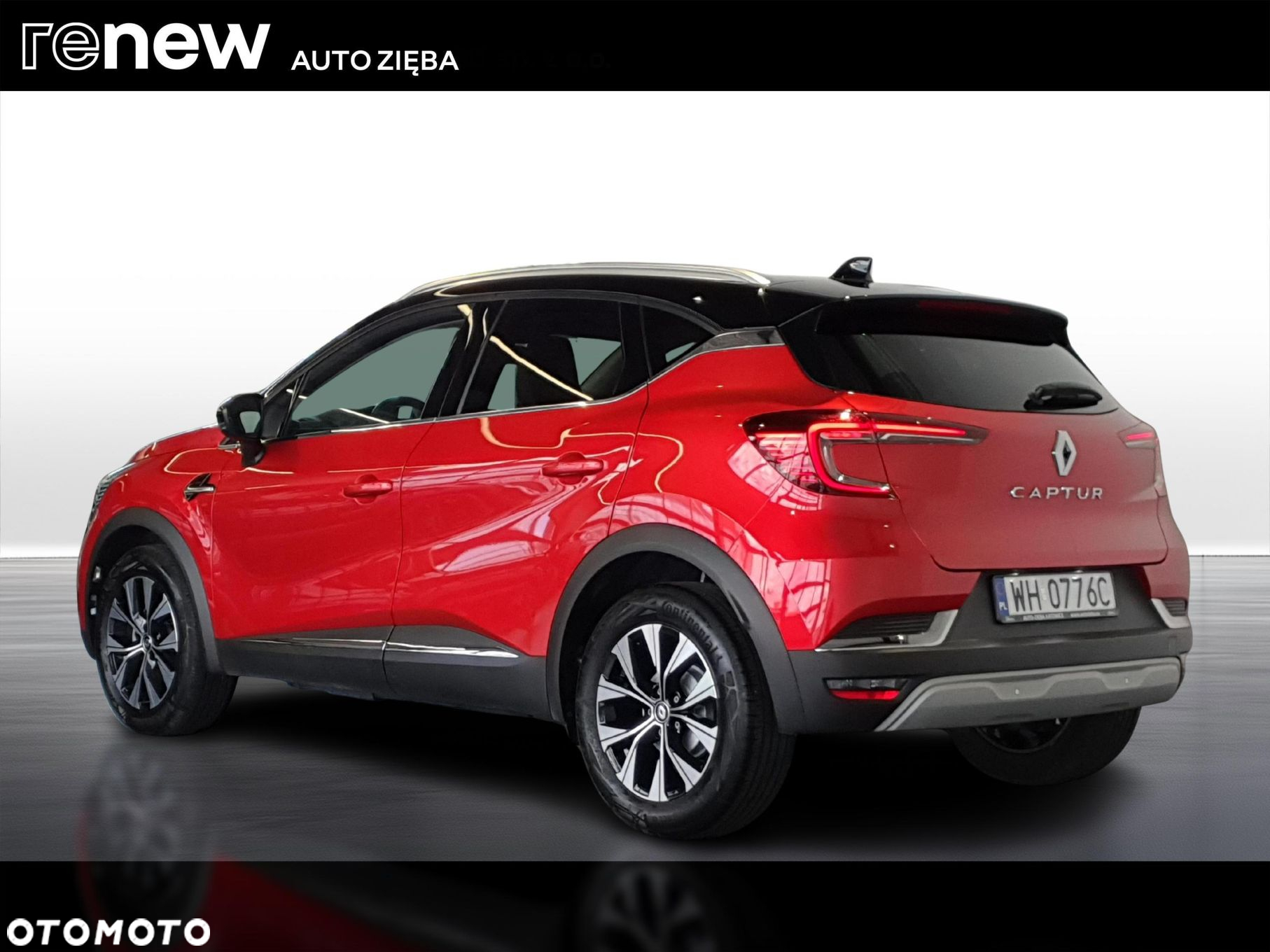 Renault Captur 1.0 TCe Techno - 3