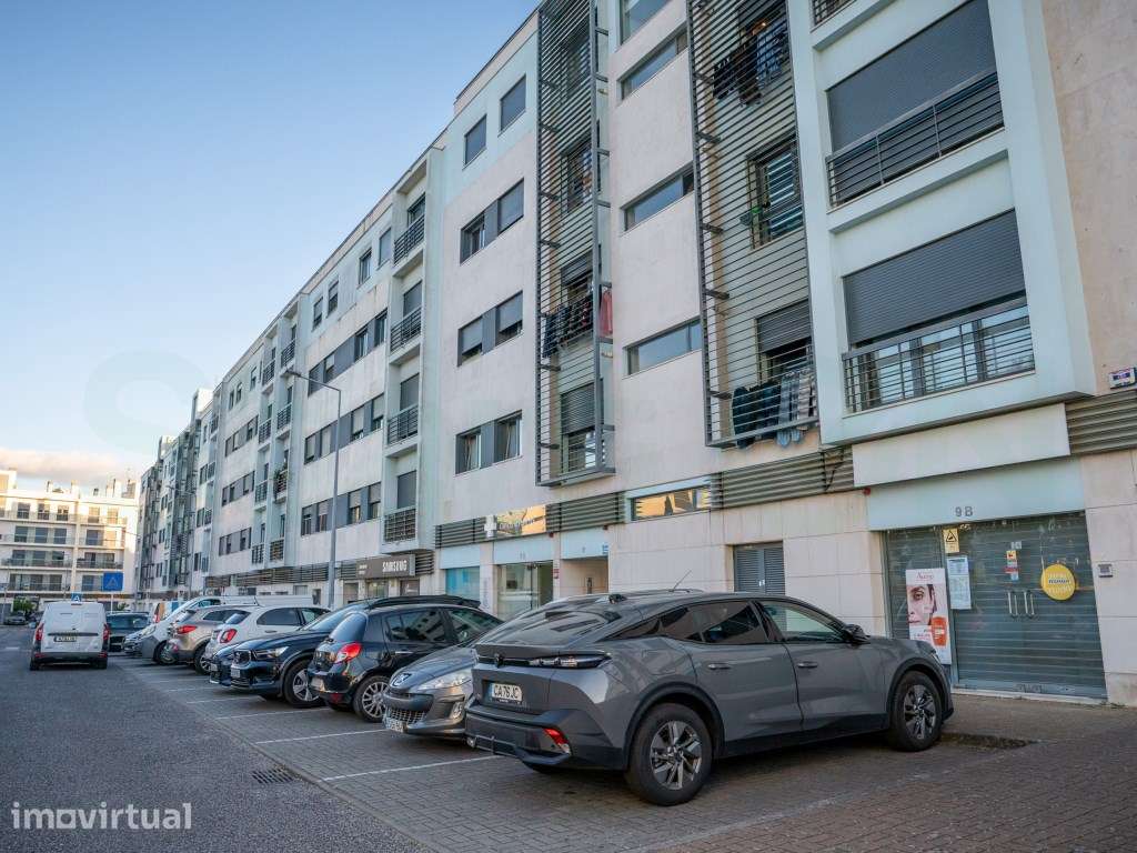 Loja Comercial na Quinta da Parreirinha, Bobadela | Oportunidade de... - Grande imagem: 4/6