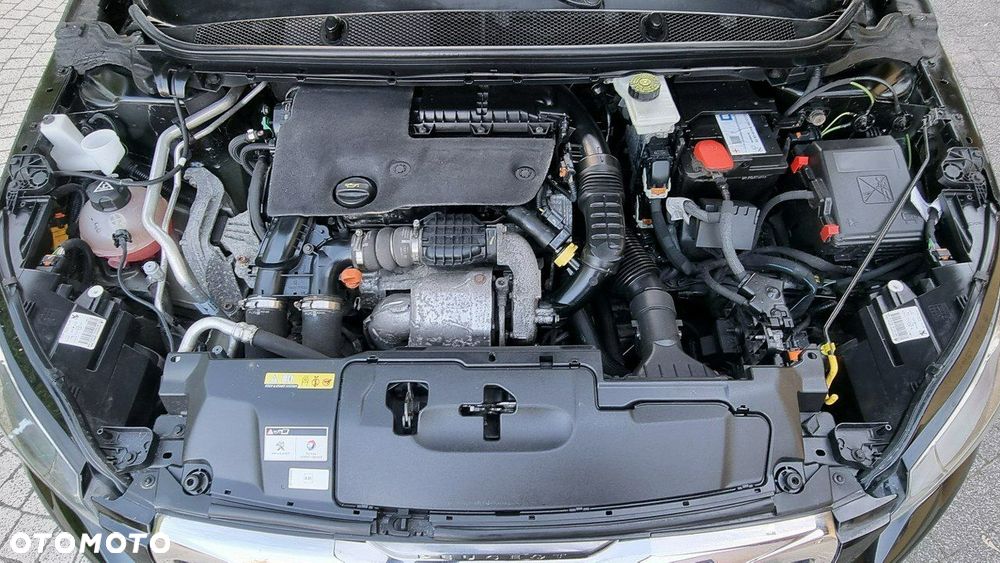 Peugeot 308 - 10