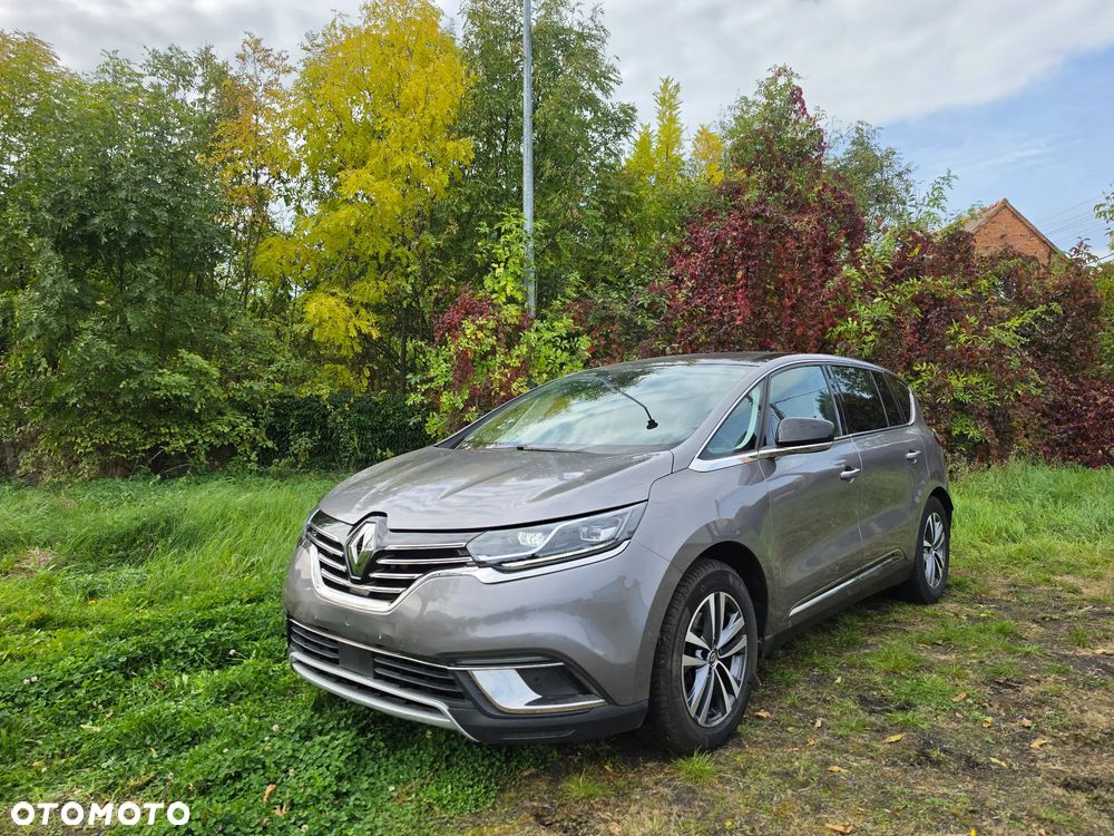 Renault Espace BLUE dCi 160 EDC LIFE - 4
