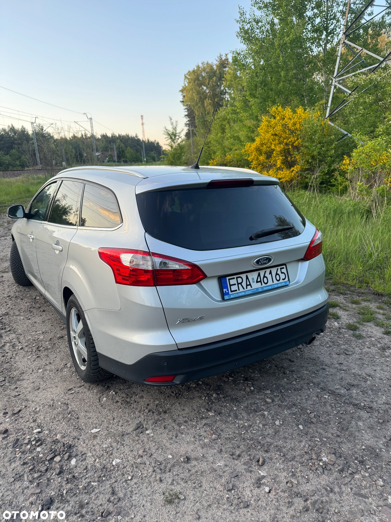 Ford Focus 2.0 TDCi Titanium - 10