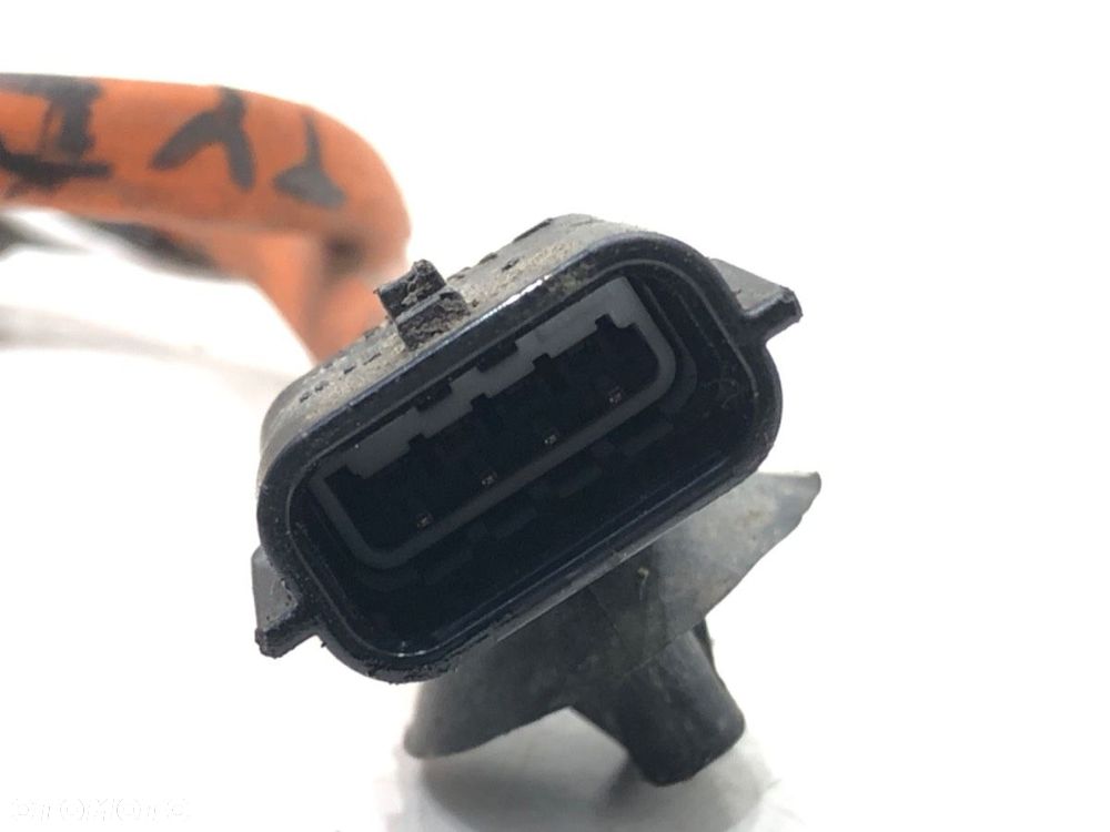 SONDA LAMBDA TYŁ - 60.00 PLN - RENAULT CLIO III (BR0/1, CR0/1) 2005 - 2014 1.2 16V (BR0R, BR1D, - 2