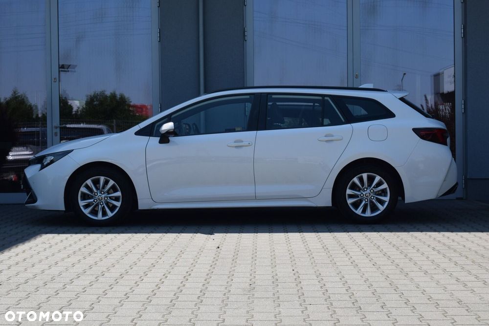 Toyota Corolla 1.8 Hybrid Comfort - 6