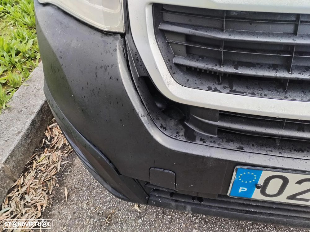 Peugeot Partner 3LG c/ iva incluido - 6