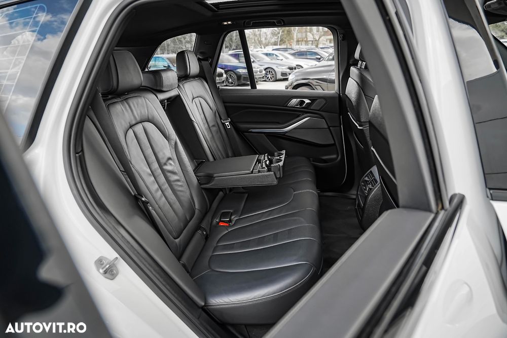 BMW X5 xDrive45e - 19