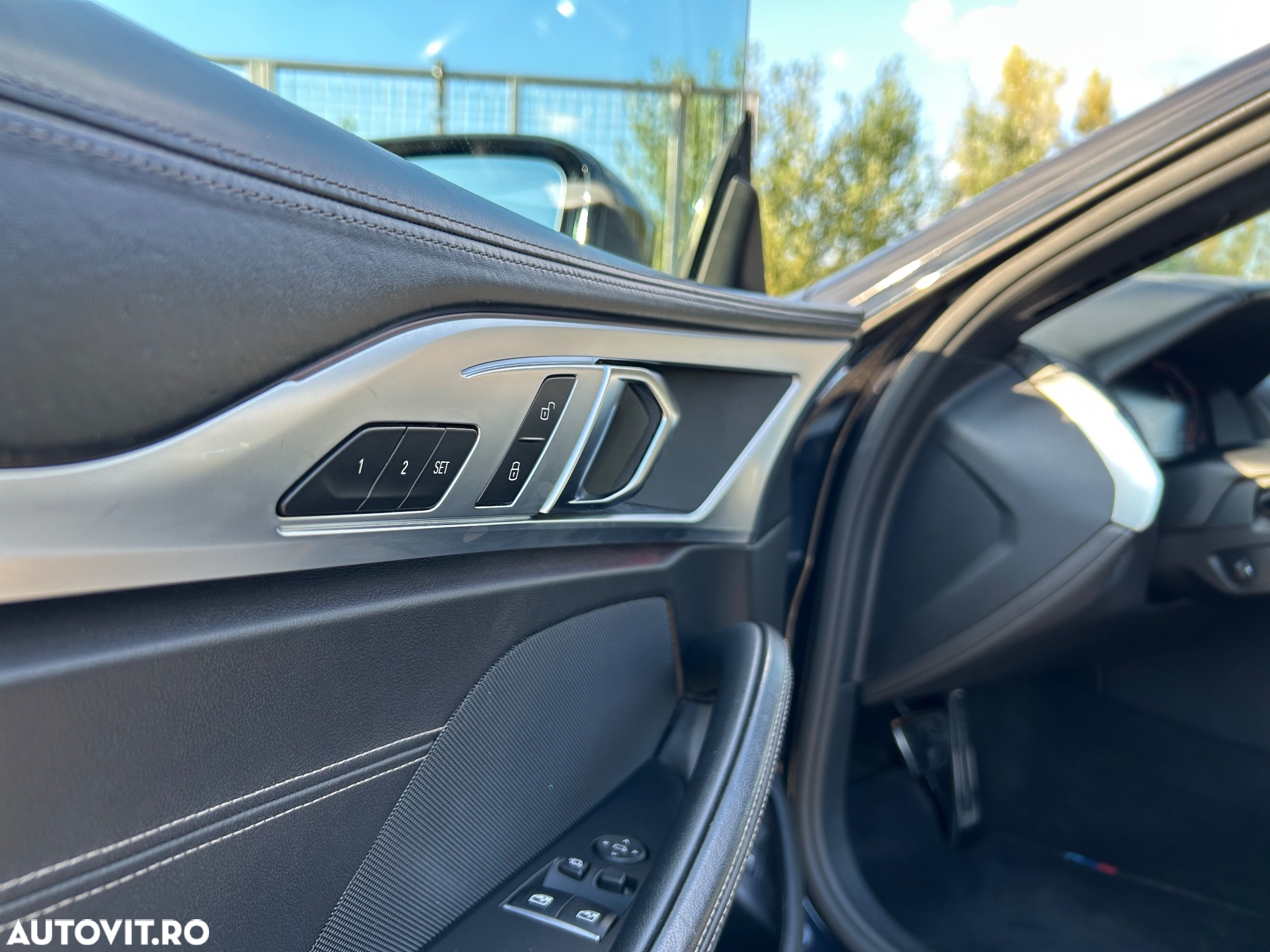BMW Seria 8 840d xDrive - 13