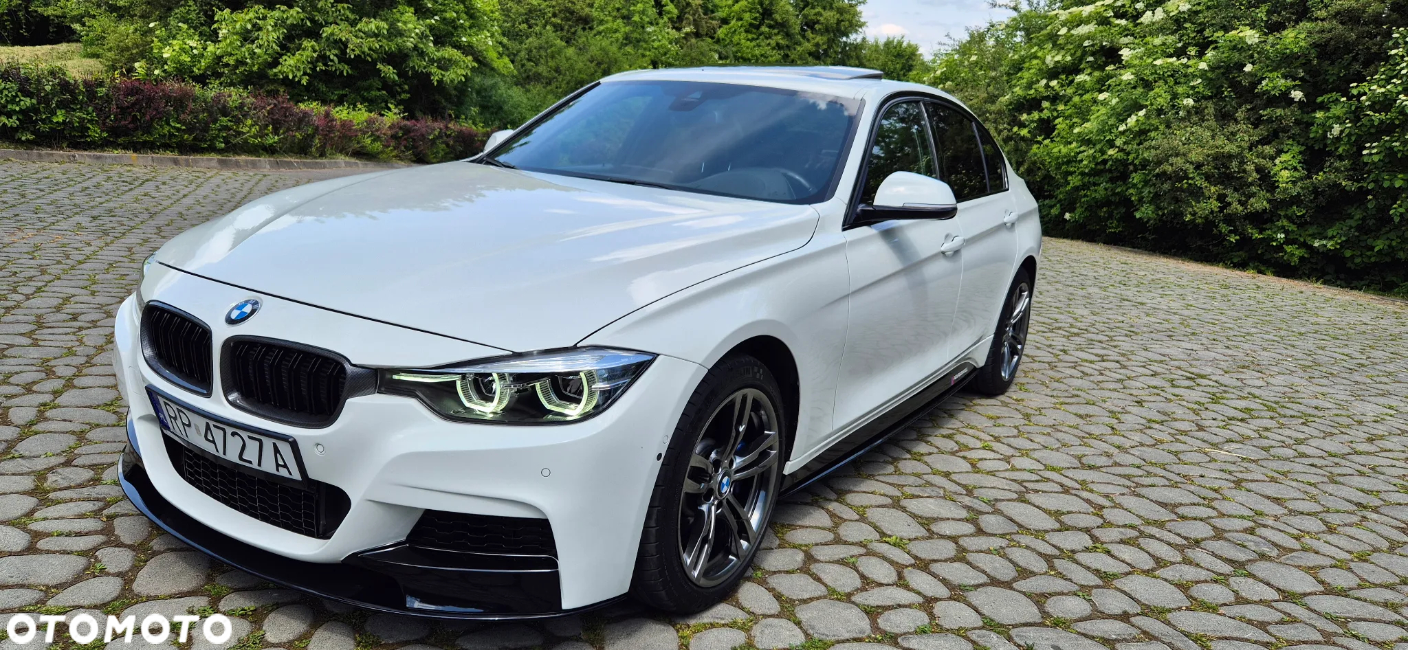 BMW Seria 3 - 7