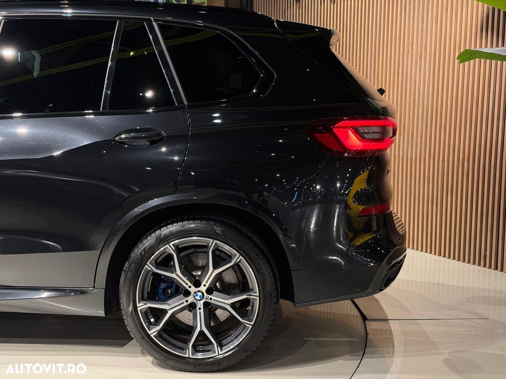 BMW X5 xDrive30d AT MHEV - 17