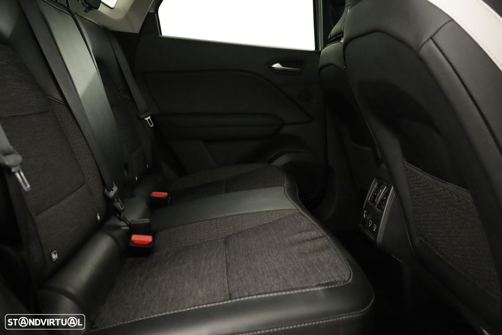 Renault Captur 1.0 TCe Techno - 23