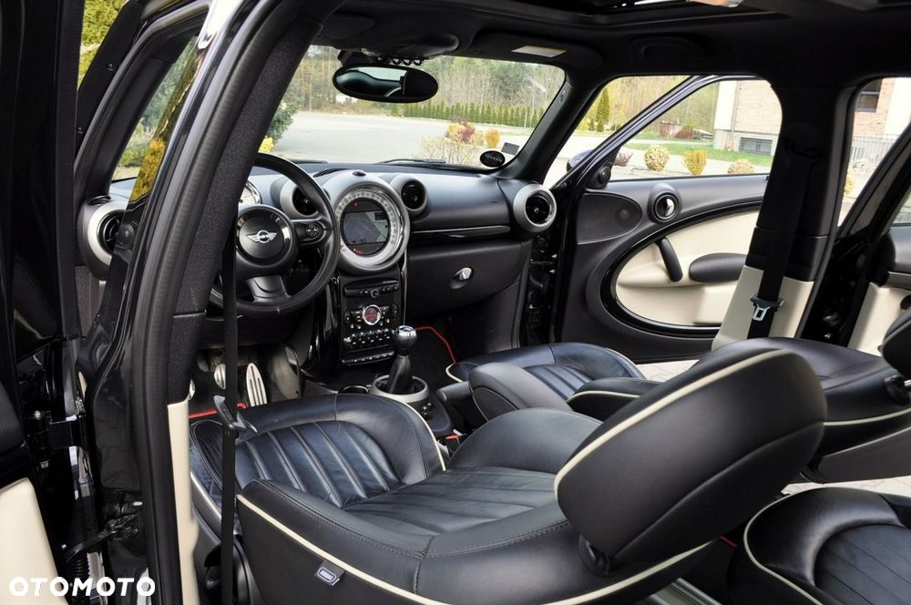 MINI Countryman - 28