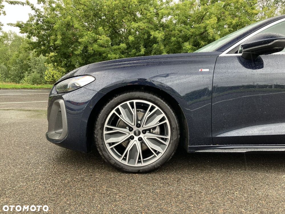 Audi A5 Avant TFSI S tronic - 24
