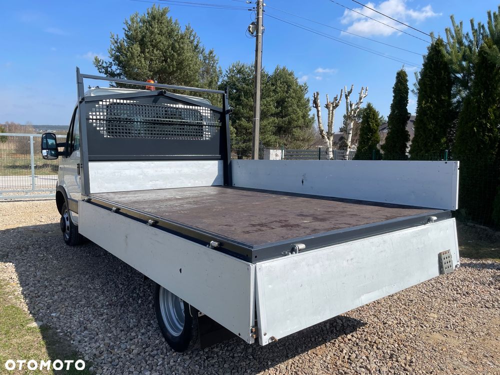 Iveco Daily - 16