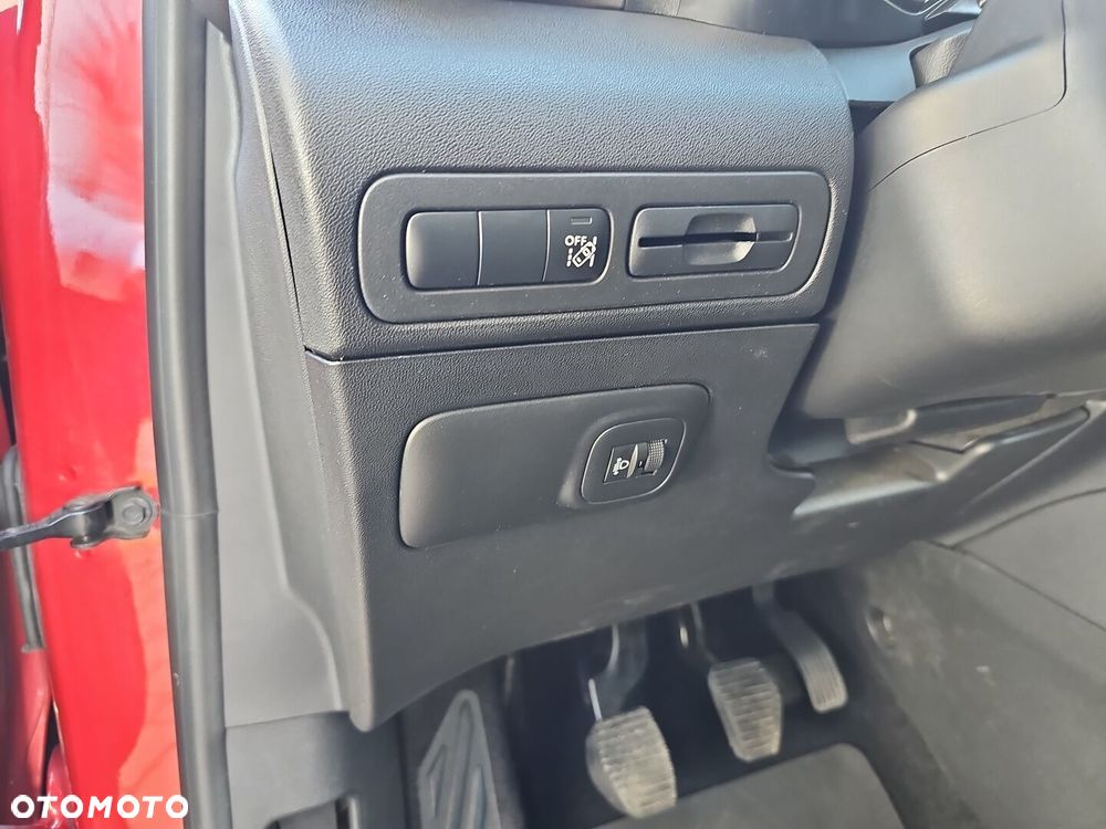 Citroën C3 Aircross 1.2 PureTech GPF Feel Pack S&S - 19
