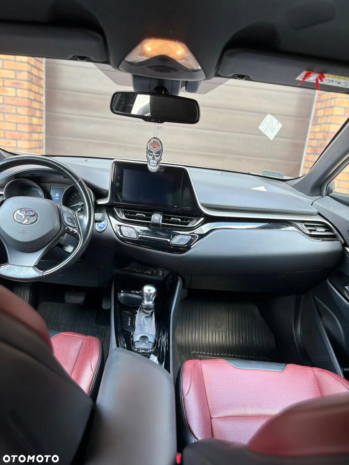 Toyota C-HR - 5