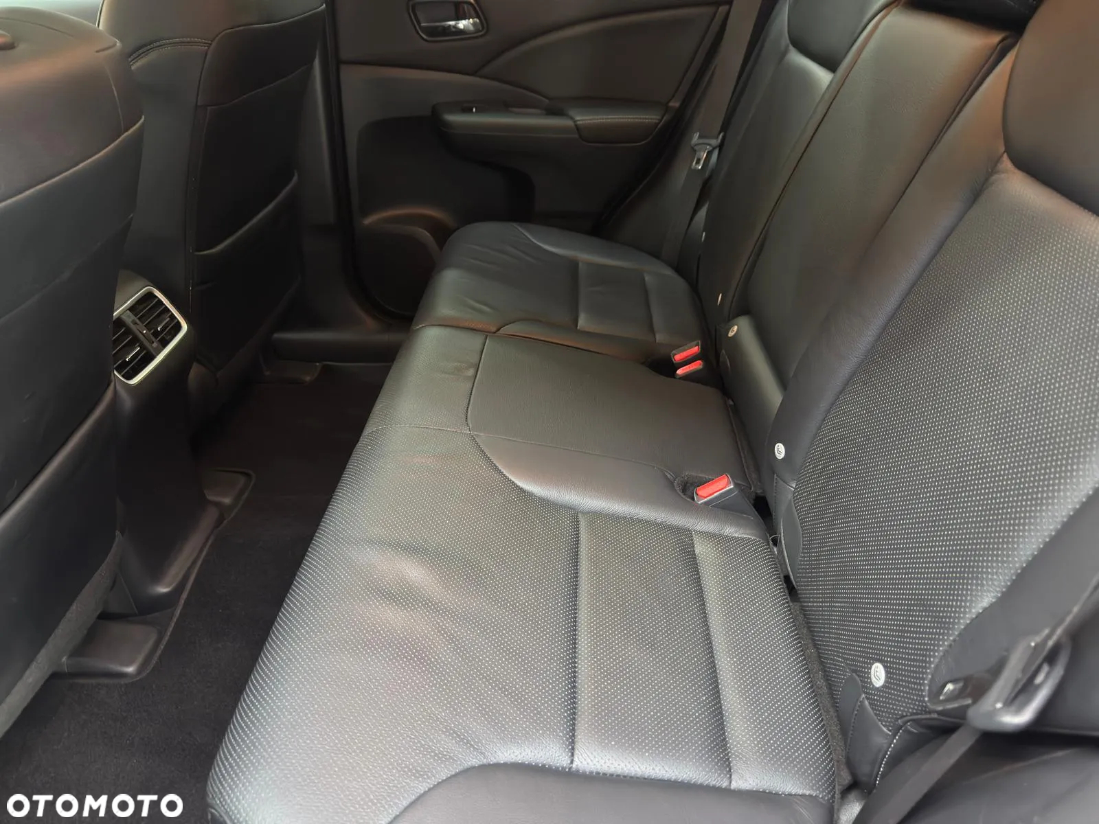 Honda CR-V 2.0i-VTEC 4WD Executive - 27