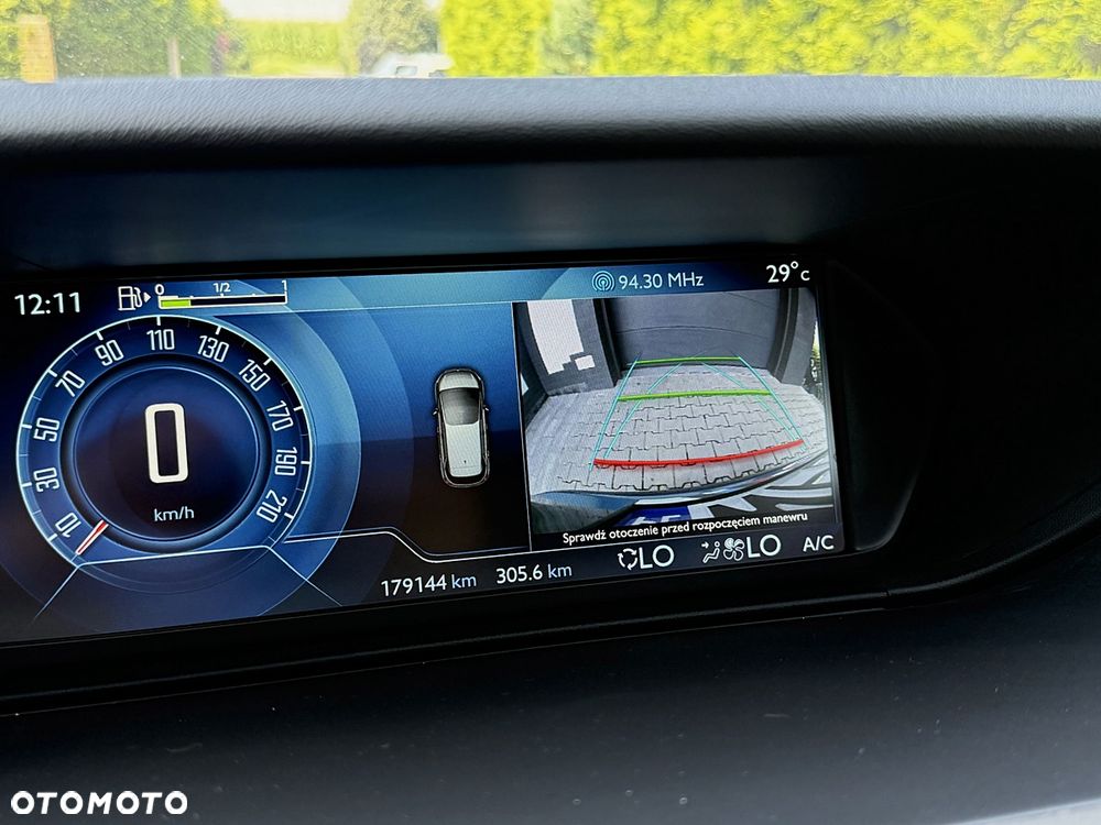 Citroën C4 Picasso THP 155 Exclusive - 7