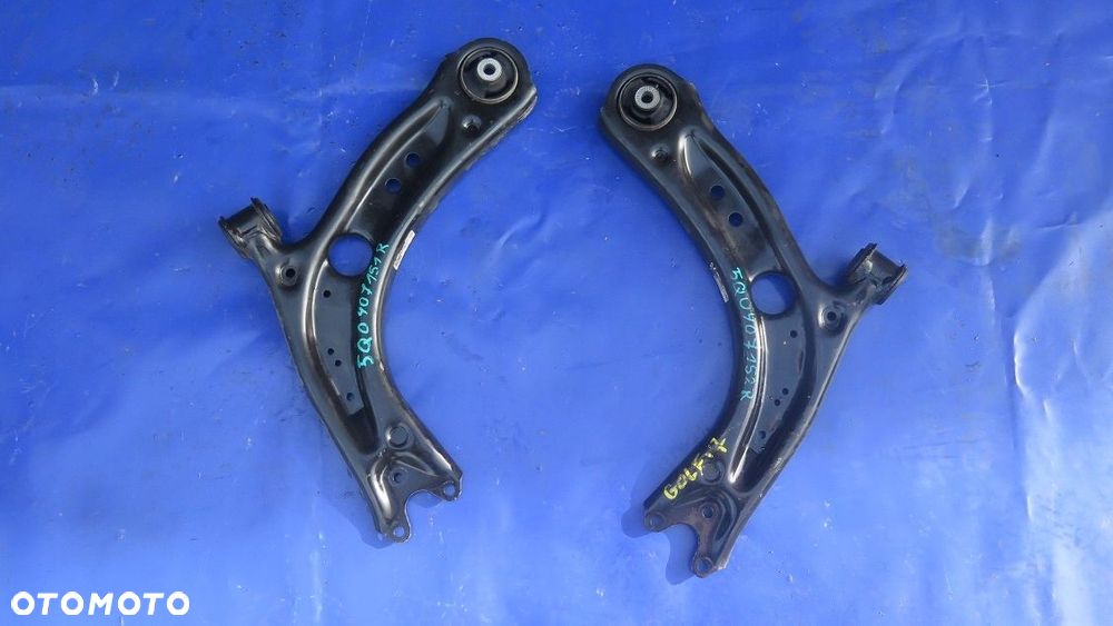 Wahacz Przód Przedni Prawy lub Lewy VW GOLF VII 5Q0407151R 5Q0407152R