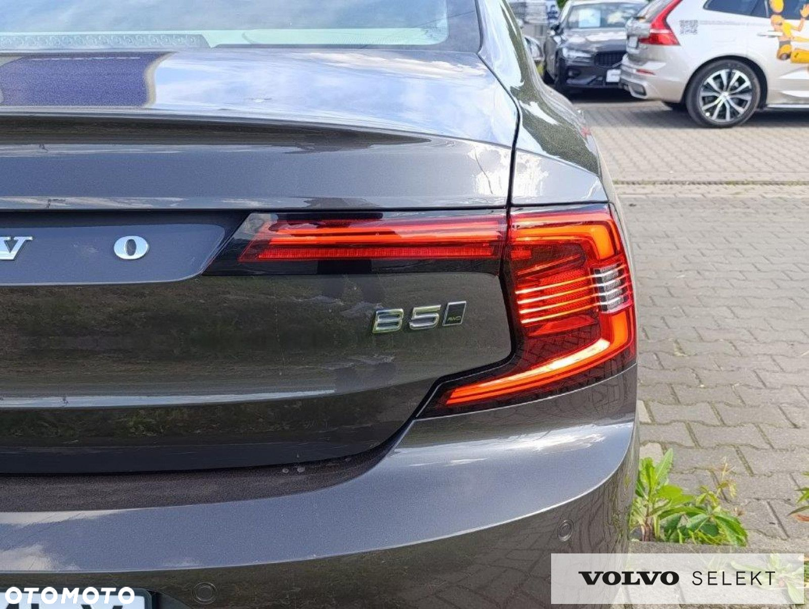Volvo S90 - 30