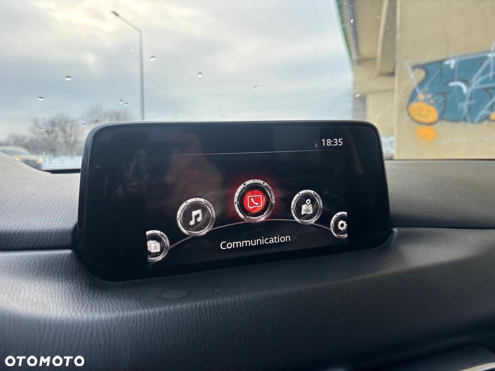 Mazda CX-5 2.5 Skyprestige AWD - 12