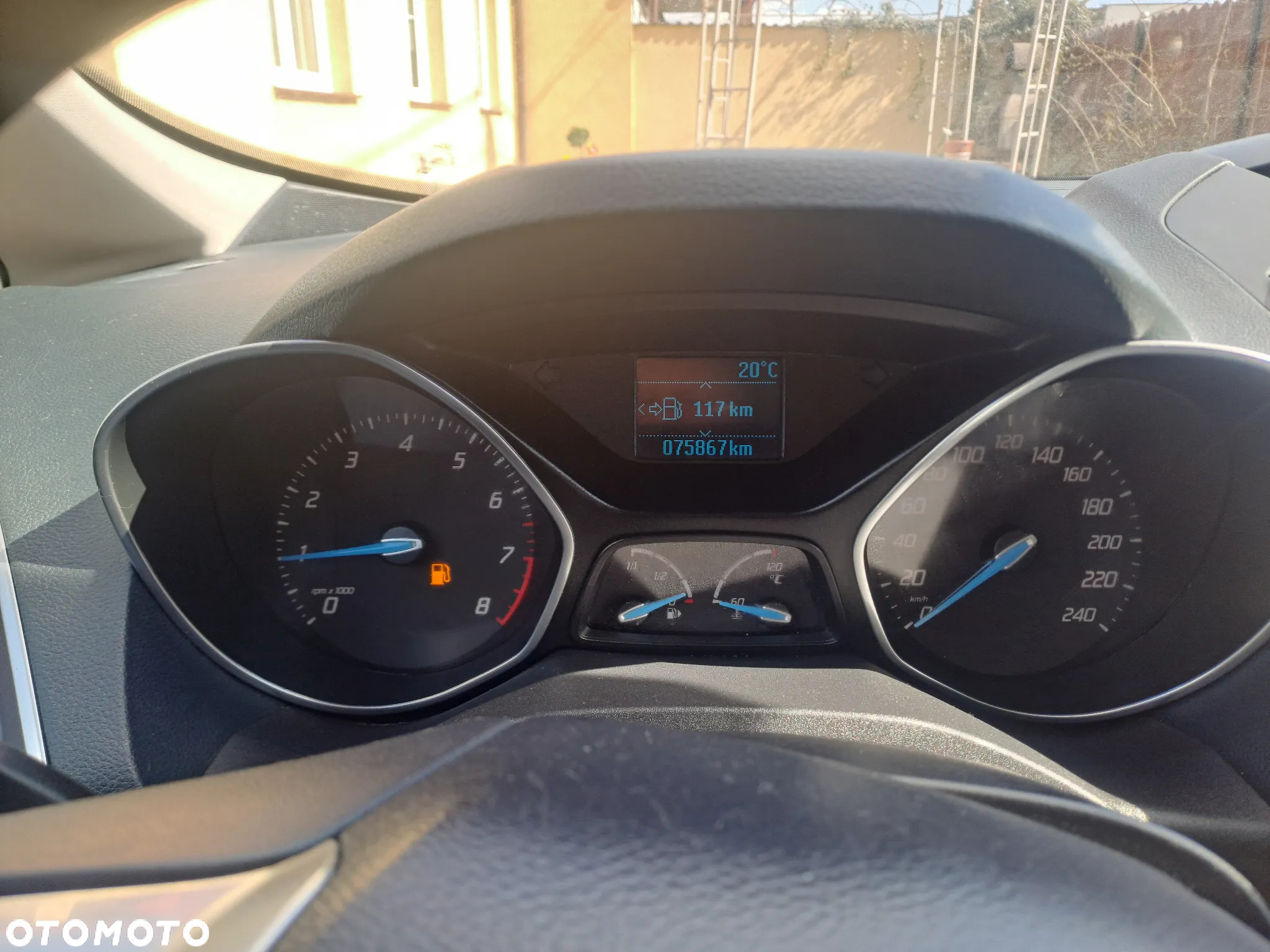 Ford C-MAX 1.6 EcoBoost Titanium ASS - 2