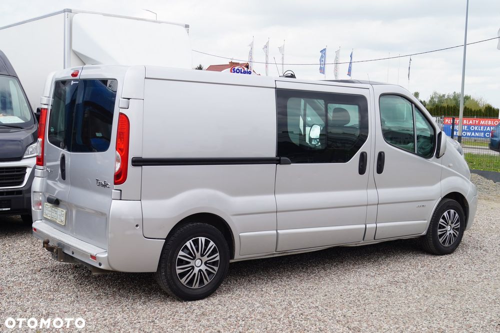 Renault Trafic - 6