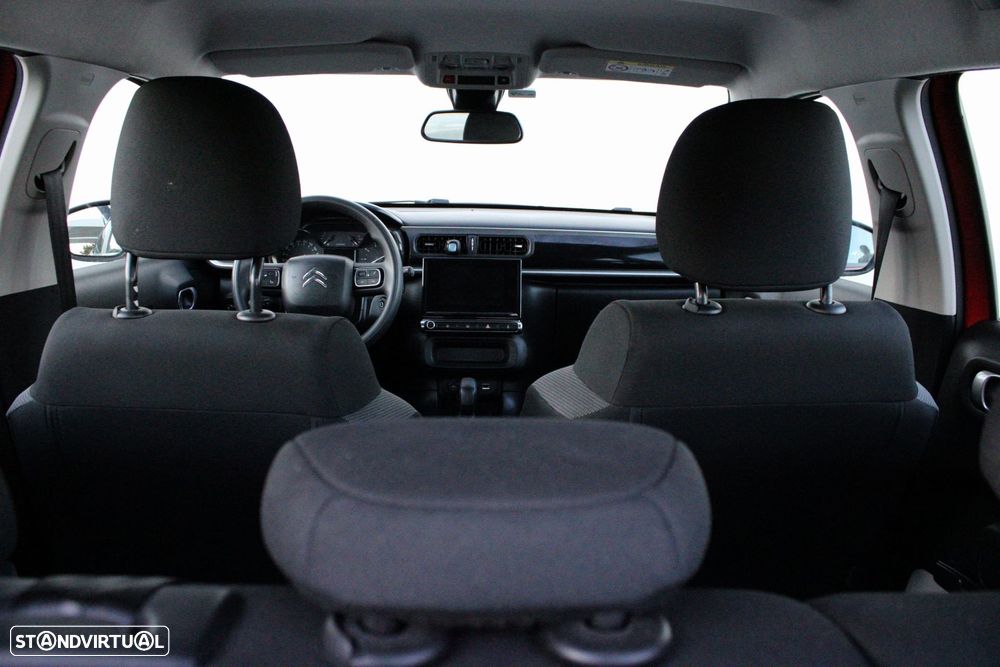 Citroën C3 1.2 PureTech Feel - 13