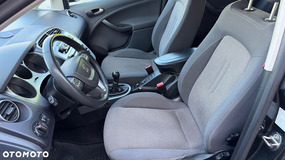 Seat Altea XL 1.6 TDI DPF CR Ecomotive Style - 18