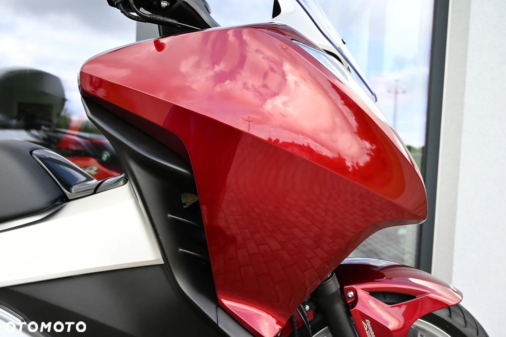 Honda NC - 39