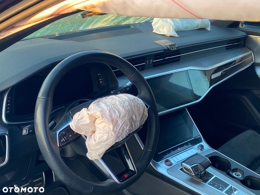 Audi A6 Avant - 13
