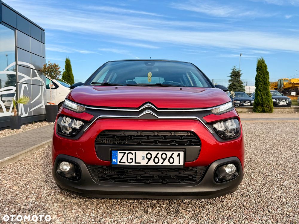 Citroën C3 1.2 PureTech Shine - 2