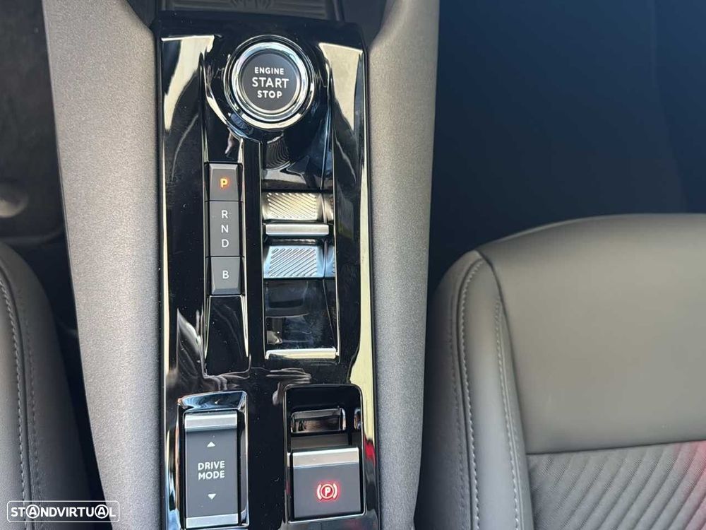 Alfa Romeo Junior 54 kWh Sport Speciale - 20