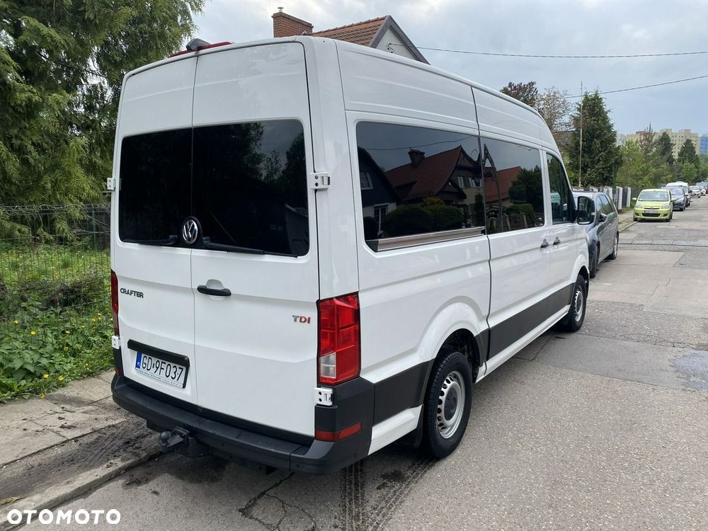 Volkswagen Crafter - 6