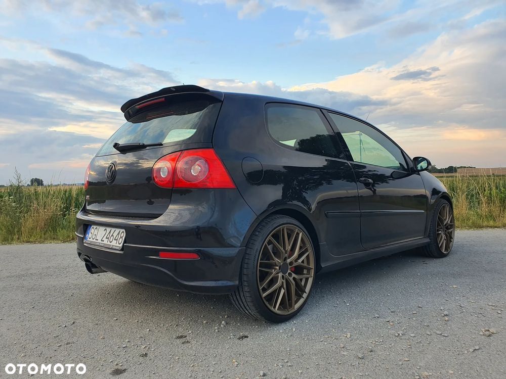 Volkswagen Golf 2.0 TSI GTI - 23