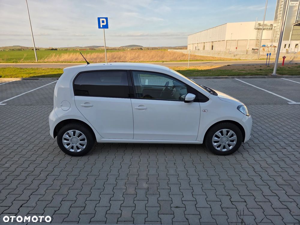 Skoda Citigo 1.0 Ambition - 5