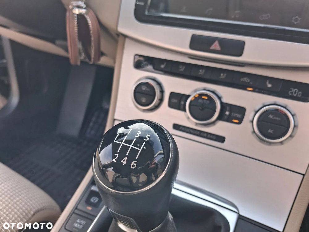 Volkswagen CC - 26