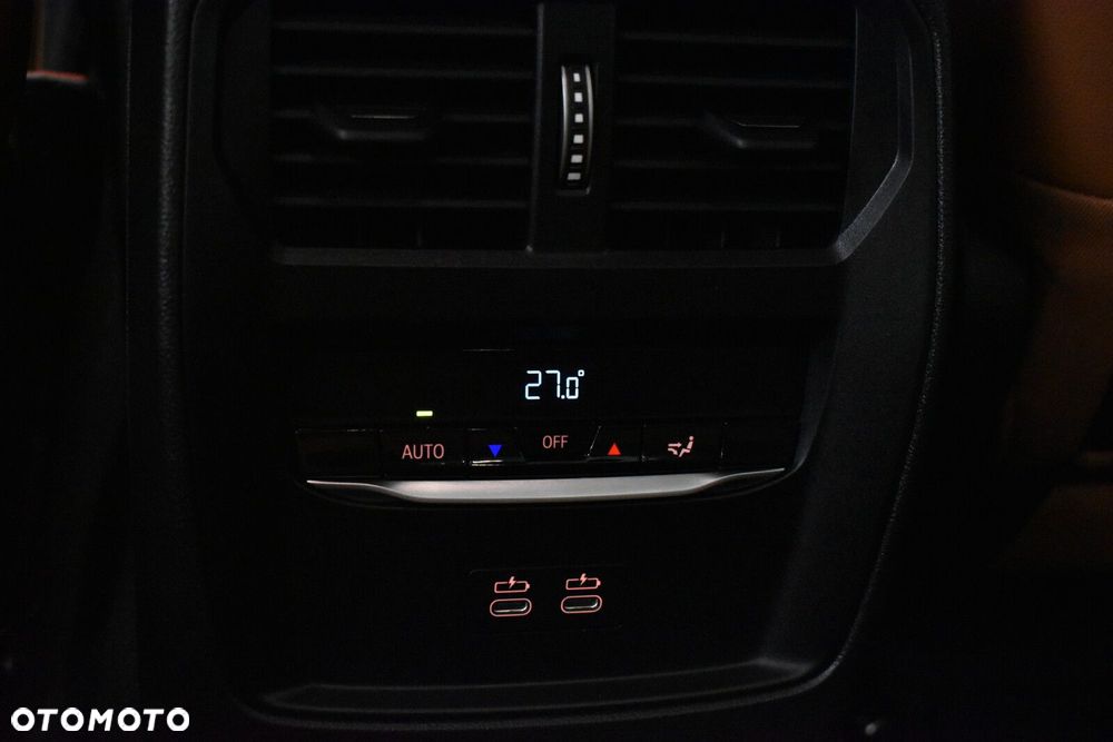 BMW Seria 3 320d mHEV M Sport sport - 23