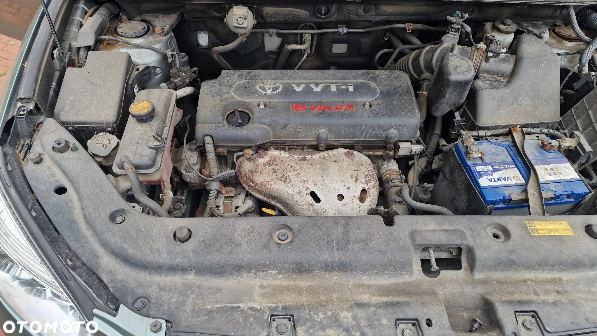 Toyota RAV4 2.0 VVT-i Premium - 26