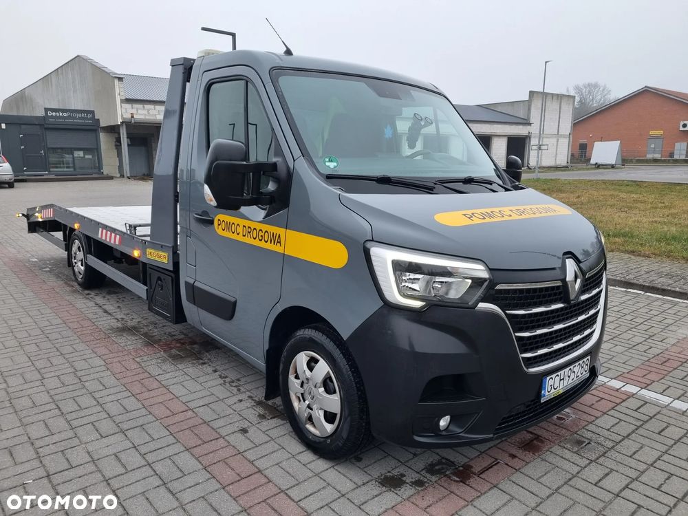 Renault Master - 2