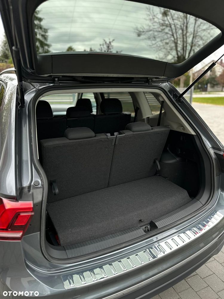 Volkswagen Tiguan - 16