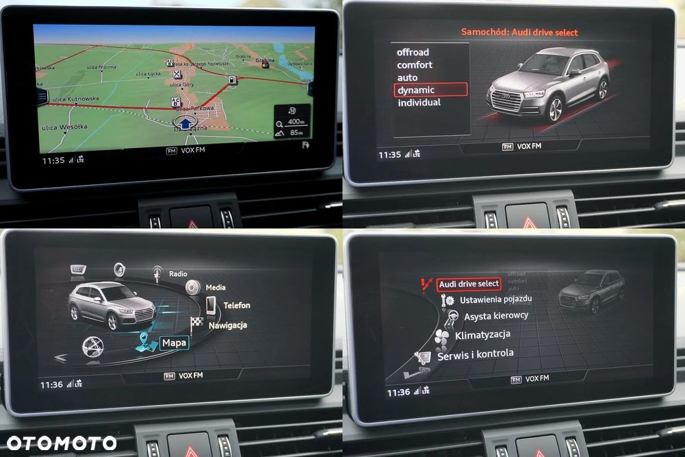 Audi Q5 35 TDI S tronic sport - 38