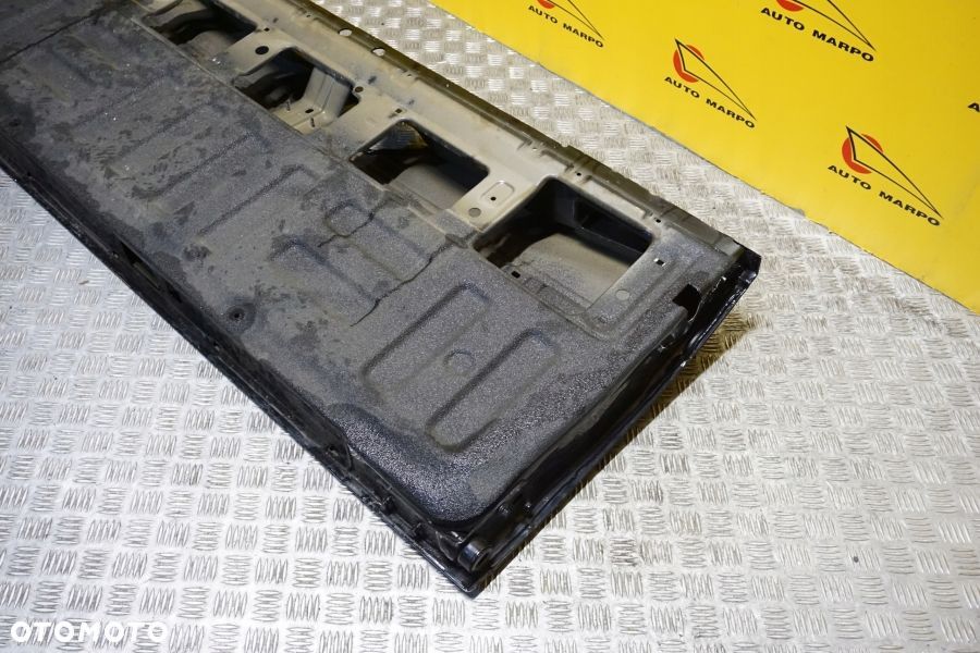 FORD F-150 RAPTOR 2018 - Klapa Tylna Bagażnik Burta USA - 8