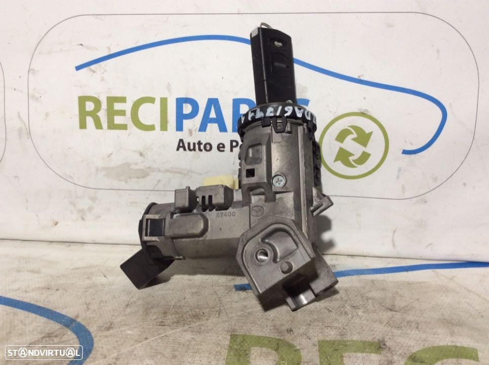 Canhão de ignição para Mazda 6 - 1