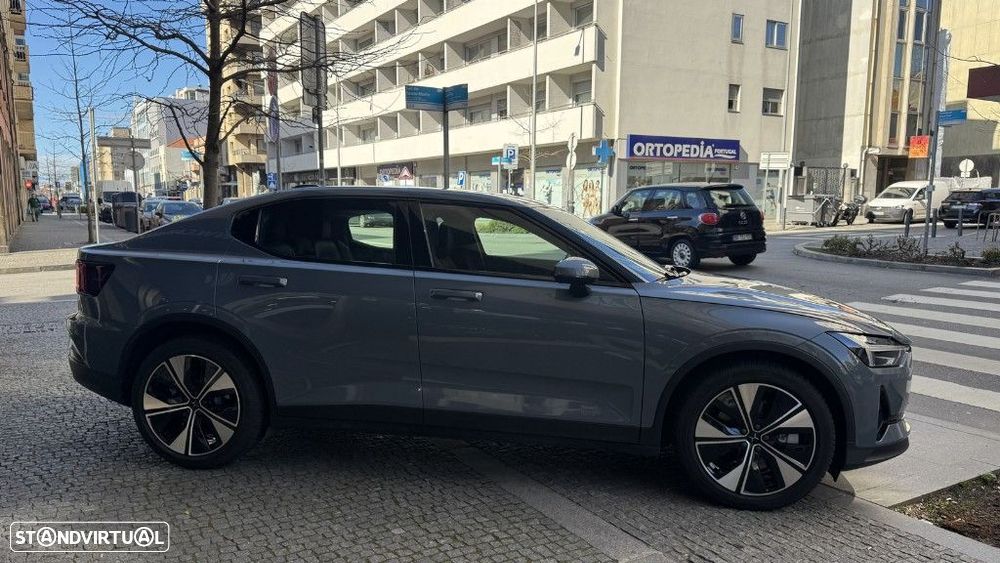 Polestar 2 Single Motor 69kWh - 5